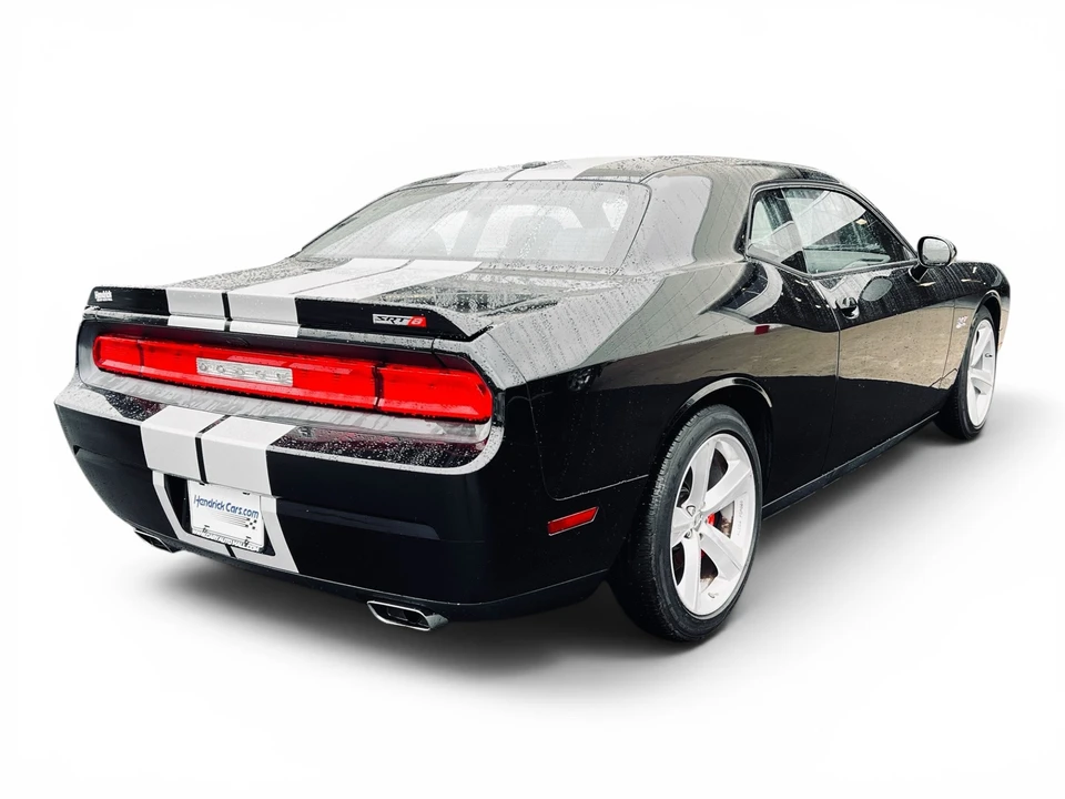 2011 Dodge Challenger SRT8 & 392 3rd Gen - Image 10 of 31
