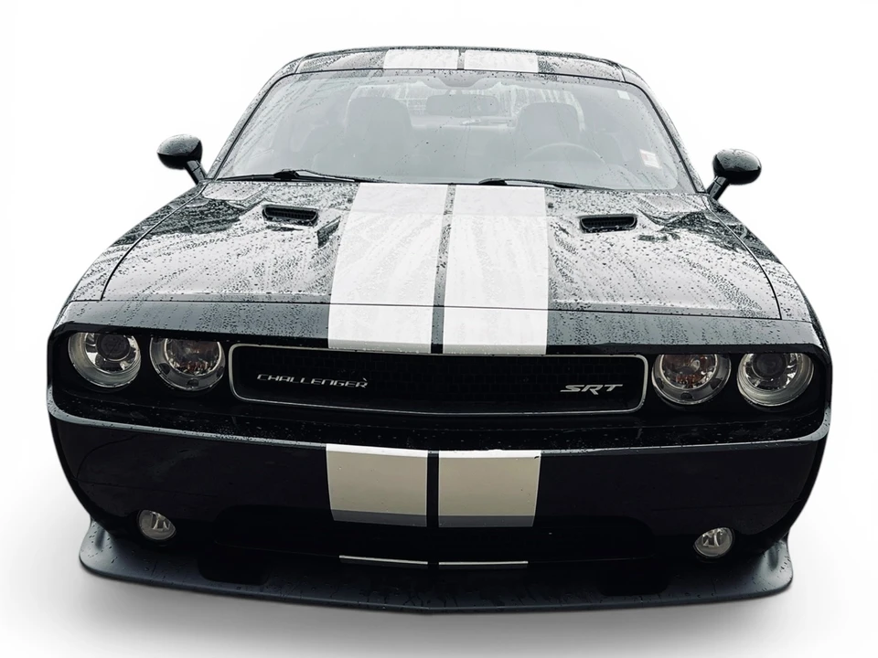 2011 Dodge Challenger SRT8 & 392 3rd Gen - Image 3 of 31
