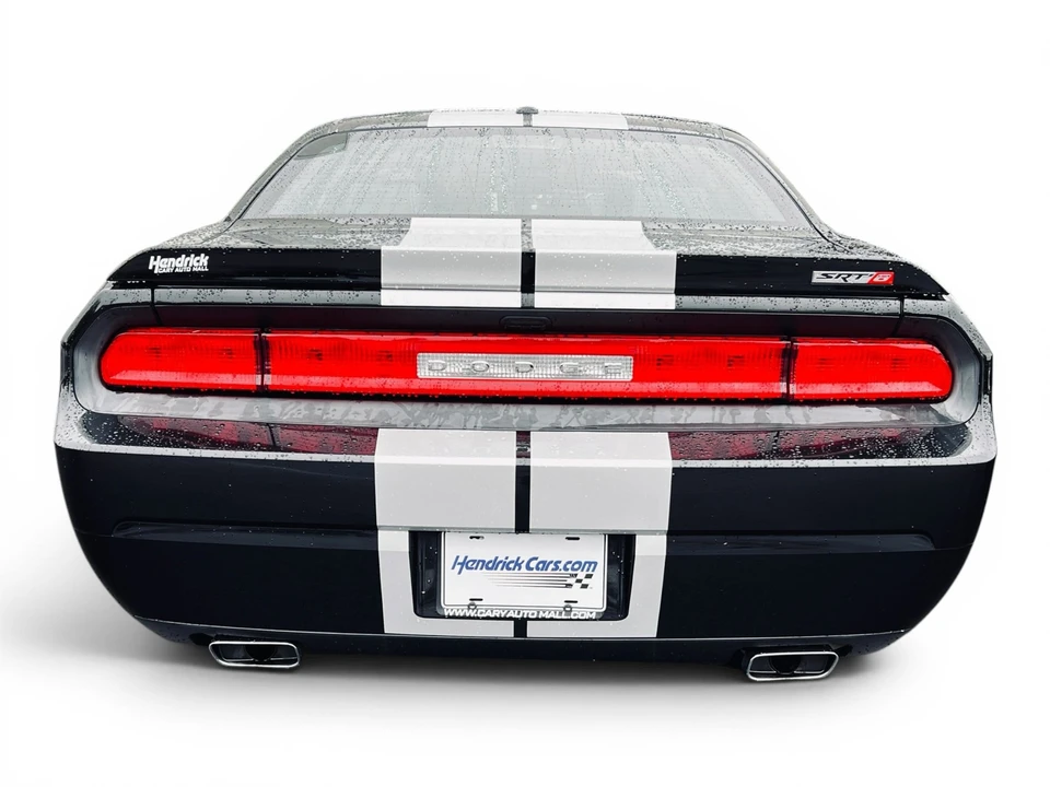 2011 Dodge Challenger SRT8 & 392 3rd Gen - Image 9 of 31