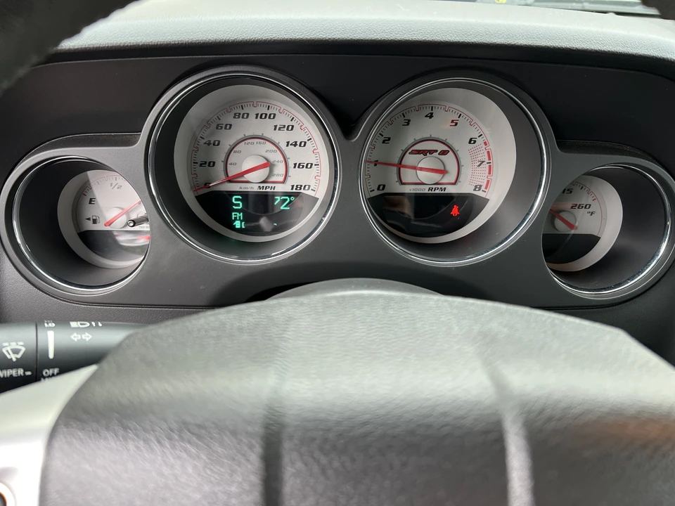 2011 Dodge Challenger SRT8 & 392 3rd Gen - Image 20 of 31