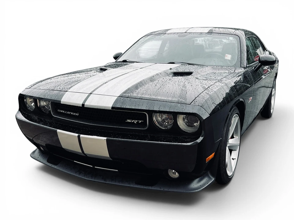 2011 Dodge Challenger SRT8 & 392 3rd Gen - Image 5 of 31