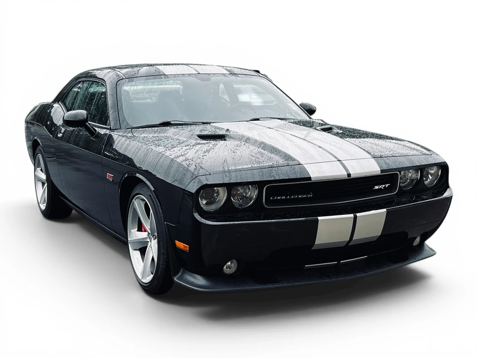 2011 Dodge Challenger SRT8 & 392 3rd Gen - Image 2 of 31