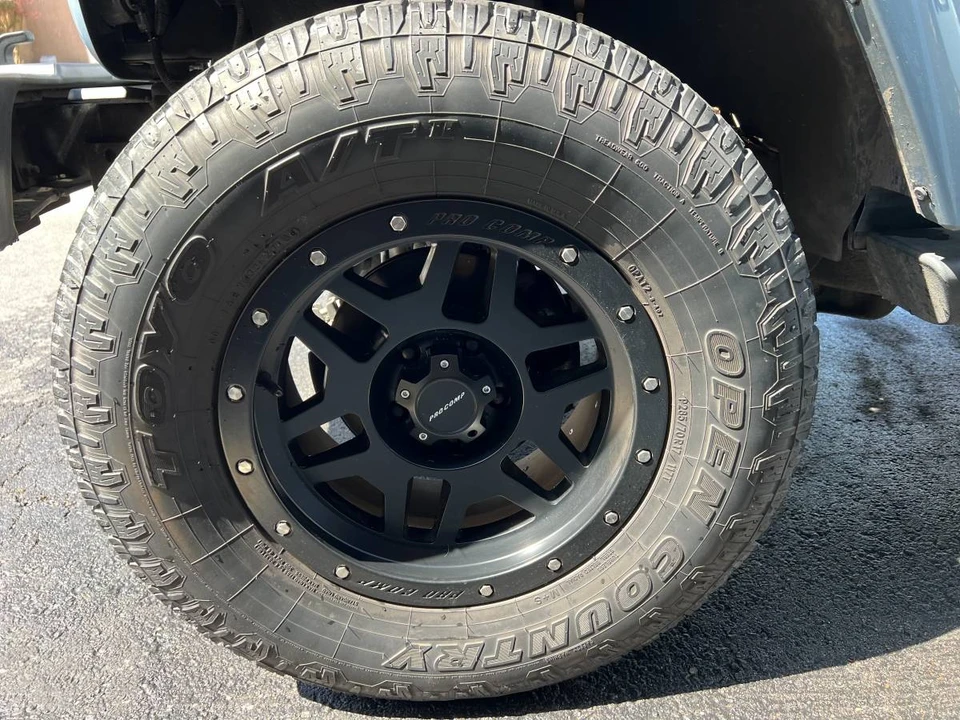 2012 Jeep JK Wrangler - Image 10 of 13