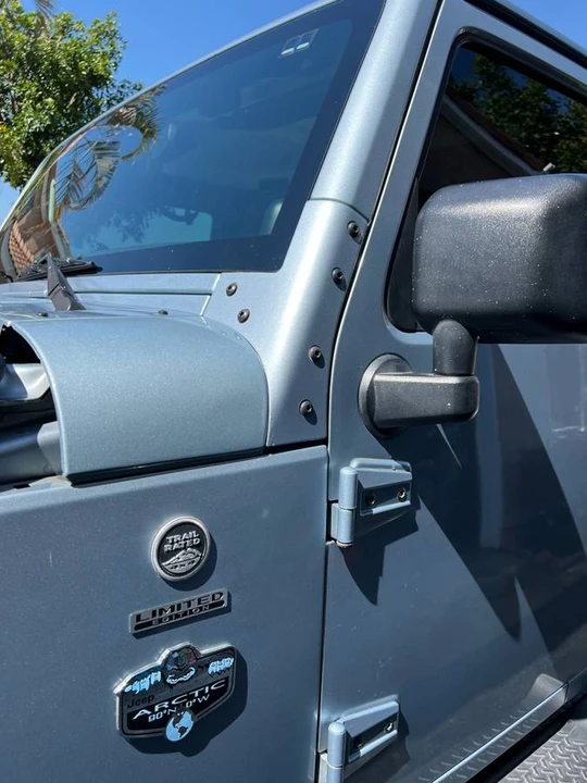 2012 Jeep JK Wrangler - Image 12 of 13