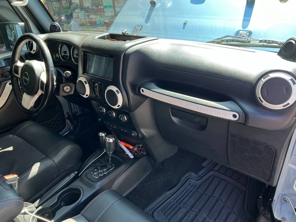 2012 Jeep JK Wrangler - Image 13 of 13