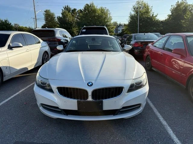 2012 BMW E89 Z4 Roadster - Image 2 of 7