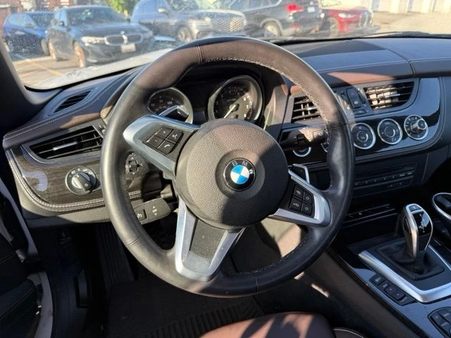 2012 BMW E89 Z4 Roadster - Image 6 of 7