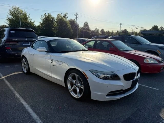 2012 BMW E89 Z4 Roadster - Image 3 of 7