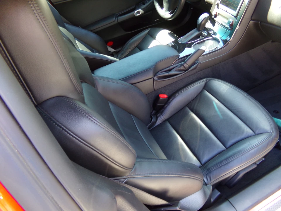 2012 Chevrolet Corvette C6 Grand Sport - Image 24 of 26