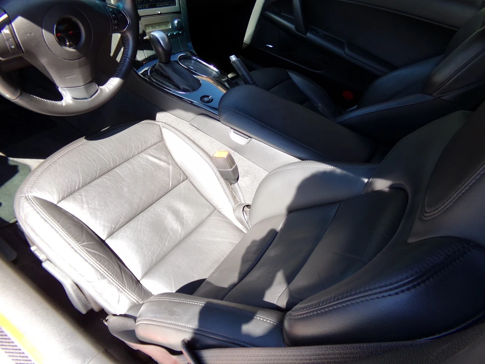 2012 Chevrolet Corvette C6 Grand Sport - Image 22 of 26