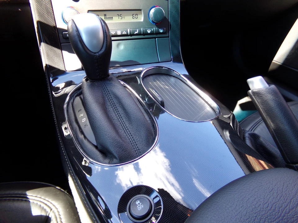 2012 Chevrolet Corvette C6 Grand Sport - Image 18 of 26