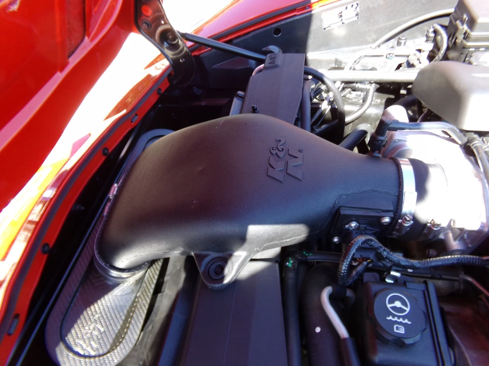 2012 Chevrolet Corvette C6 Grand Sport - Image 14 of 26
