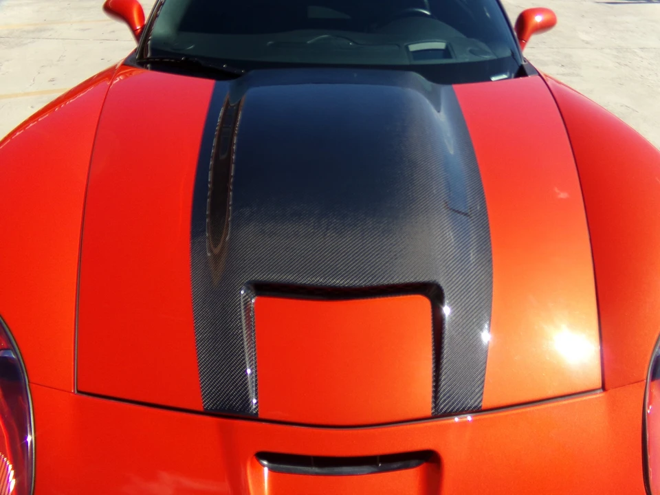 2012 Chevrolet Corvette C6 Grand Sport - Image 3 of 26