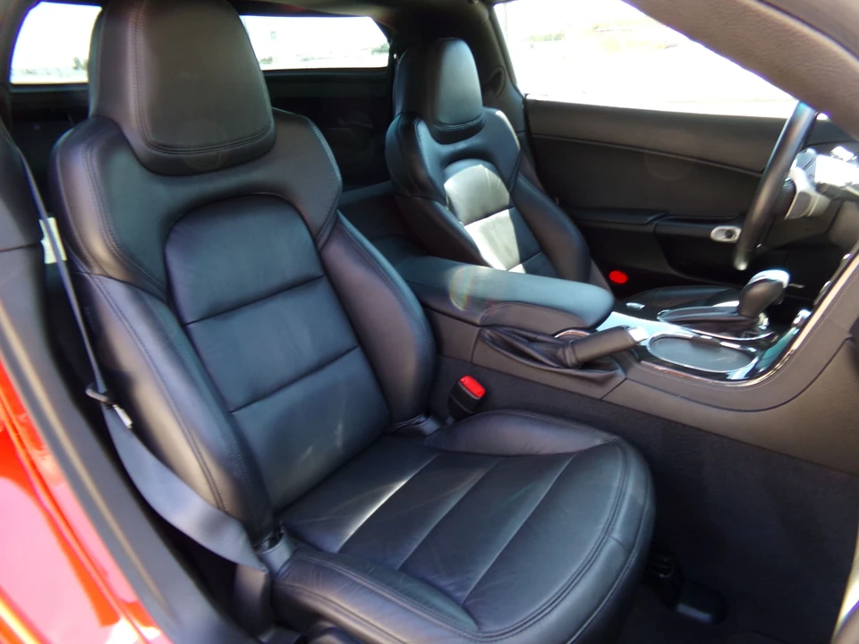 2012 Chevrolet Corvette C6 Grand Sport - Image 25 of 26