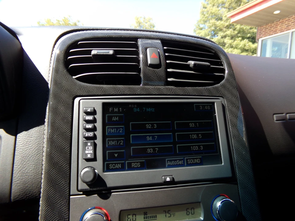 2012 Chevrolet Corvette C6 Grand Sport - Image 19 of 26