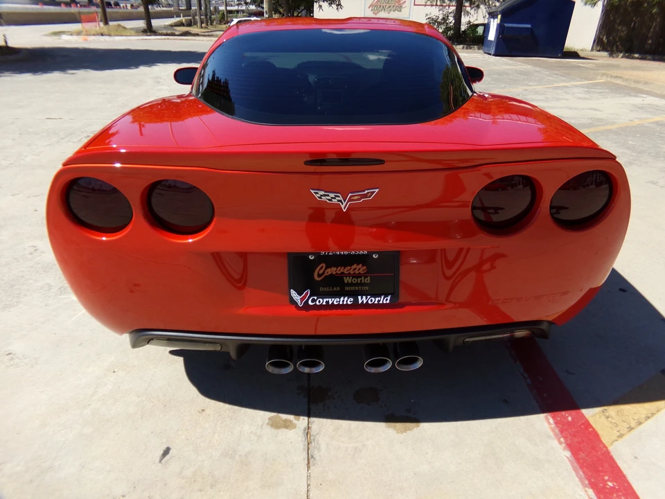 2012 Chevrolet Corvette C6 Grand Sport - Image 7 of 26