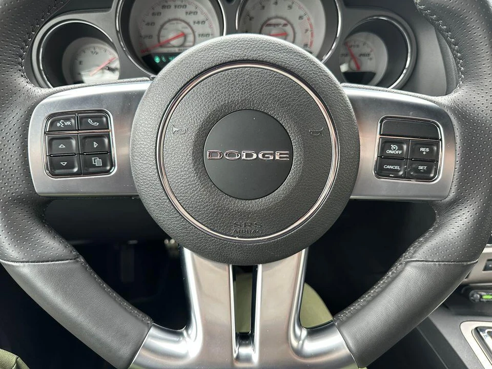 2012 Dodge Challenger SRT8 & 392 3rd Gen - Image 4 of 31