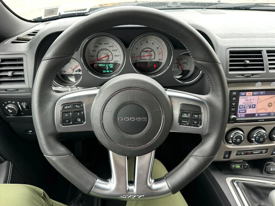 2012 Dodge Challenger SRT8 & 392 3rd Gen - Image 3 of 31