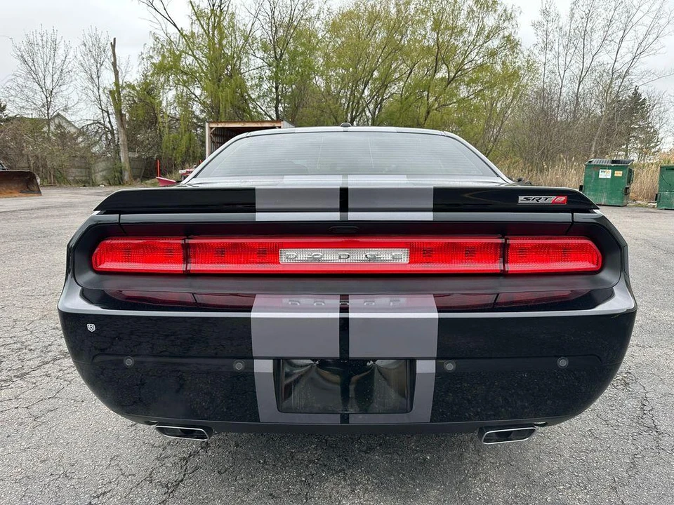 2012 Dodge Challenger SRT8 & 392 3rd Gen - Image 18 of 31