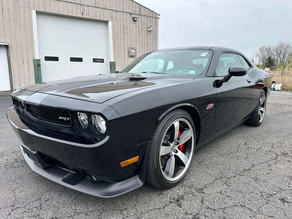 2012 Dodge Challenger SRT8 & 392 3rd Gen - Image 13 of 31