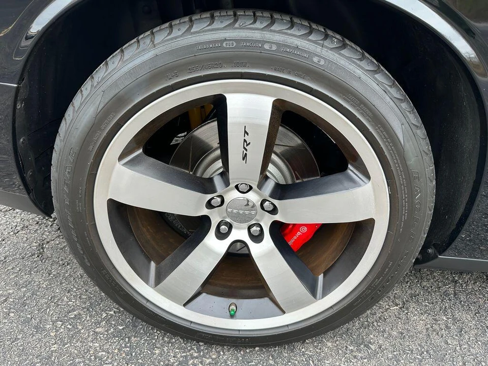 2012 Dodge Challenger SRT8 & 392 3rd Gen - Image 31 of 31