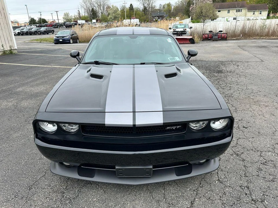 2012 Dodge Challenger SRT8 & 392 3rd Gen - Image 14 of 31