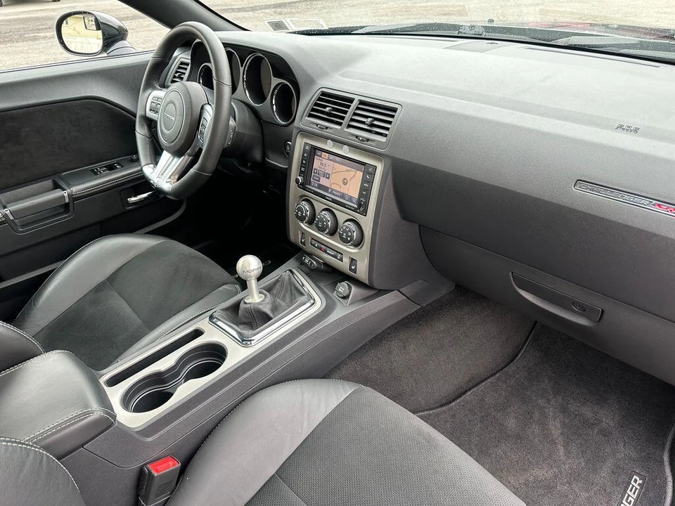2012 Dodge Challenger SRT8 & 392 3rd Gen - Image 29 of 31