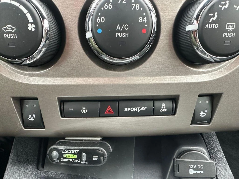 2012 Dodge Challenger SRT8 & 392 3rd Gen - Image 7 of 31