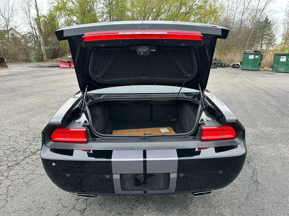 2012 Dodge Challenger SRT8 & 392 3rd Gen - Image 19 of 31