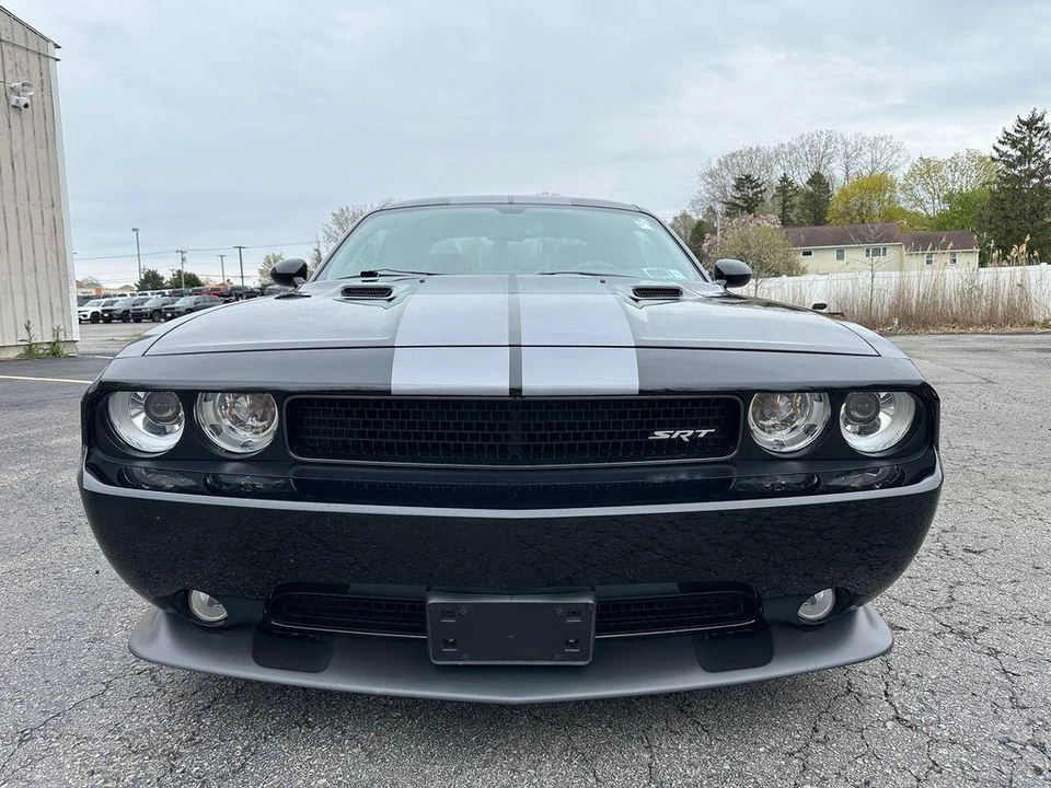 2012 Dodge Challenger SRT8 & 392 3rd Gen - Image 15 of 31