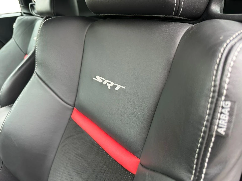 2012 Dodge Challenger SRT8 & 392 3rd Gen - Image 23 of 31