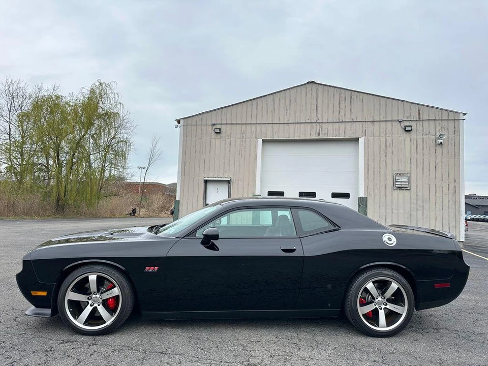 2012 Dodge Challenger SRT8 & 392 3rd Gen - Image 12 of 31