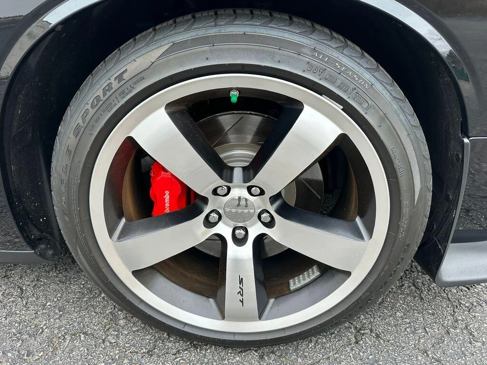 2012 Dodge Challenger SRT8 & 392 3rd Gen - Image 30 of 31