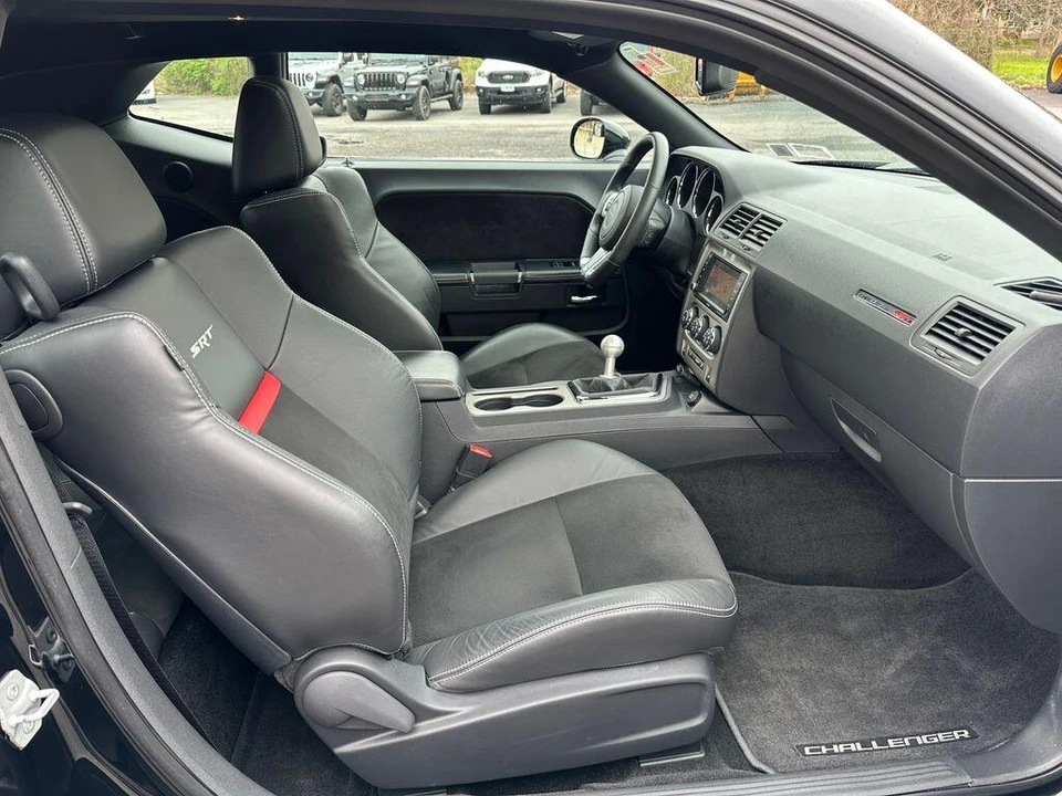 2012 Dodge Challenger SRT8 & 392 3rd Gen - Image 28 of 31