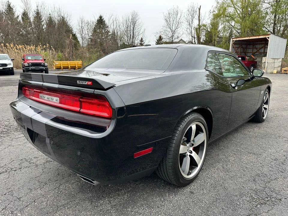2012 Dodge Challenger SRT8 & 392 3rd Gen - Image 16 of 31