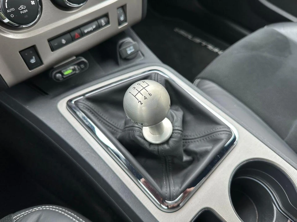 2012 Dodge Challenger SRT8 & 392 3rd Gen - Image 9 of 31