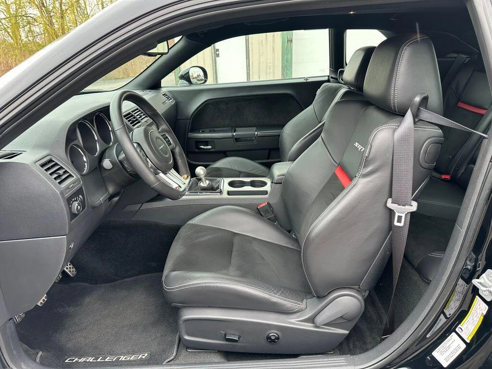 2012 Dodge Challenger SRT8 & 392 3rd Gen - Image 22 of 31