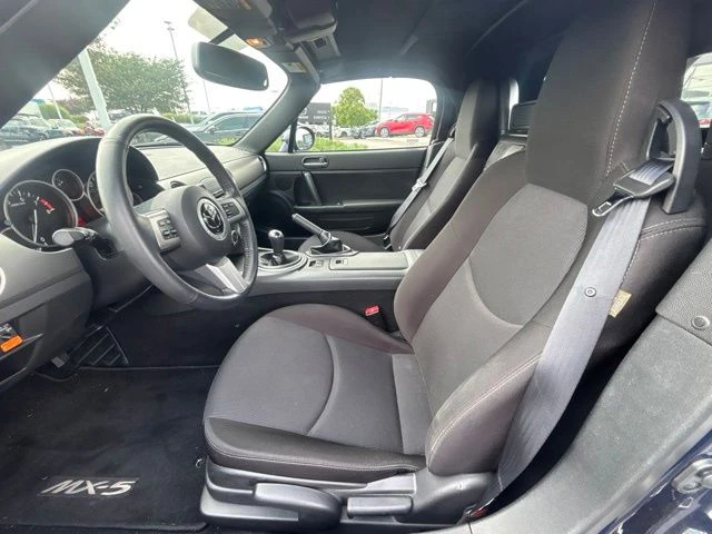 2012 Mazda NC MX-5 Miata - Image 9 of 16