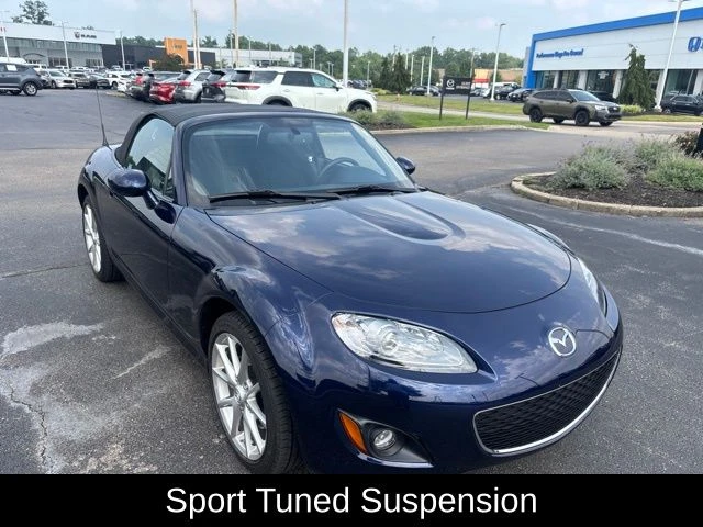 2012 Mazda NC MX-5 Miata - Image 4 of 16
