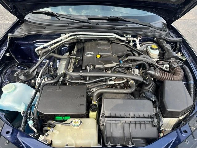 2012 Mazda NC MX-5 Miata - Image 16 of 16
