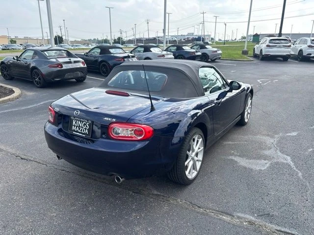 2012 Mazda NC MX-5 Miata - Image 6 of 16