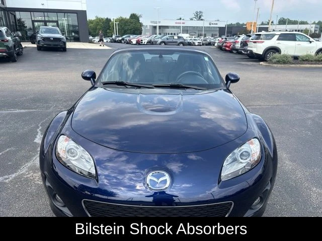 2012 Mazda NC MX-5 Miata - Image 3 of 16