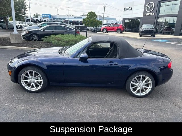 2012 Mazda NC MX-5 Miata - Image 2 of 16