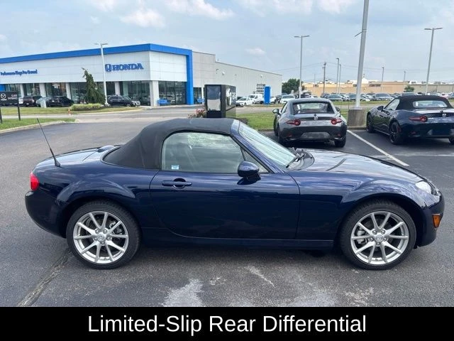 2012 Mazda NC MX-5 Miata - Image 5 of 16