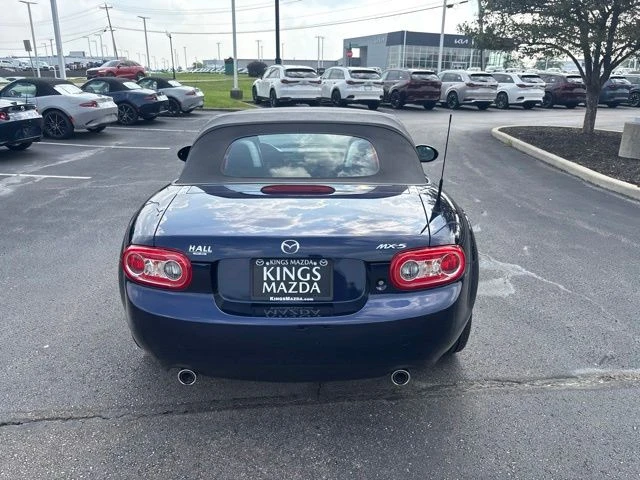2012 Mazda NC MX-5 Miata - Image 7 of 16