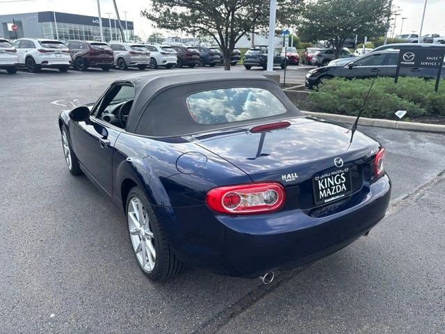 2012 Mazda NC MX-5 Miata - Image 8 of 16