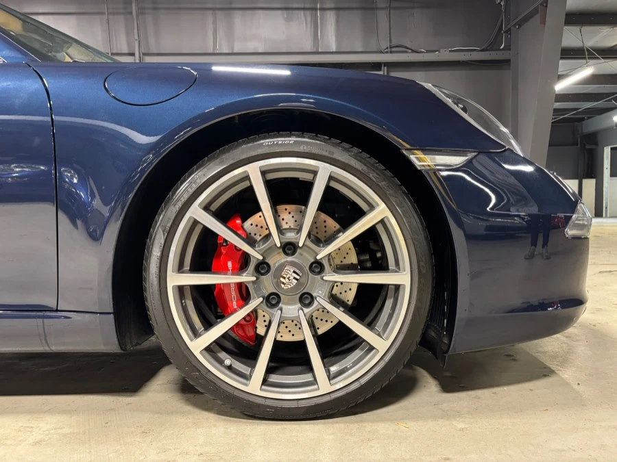 2012 Porsche 991 Carrera S - Image 10 of 26