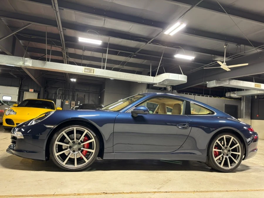 2012 Porsche 991 Carrera S - Image 5 of 26