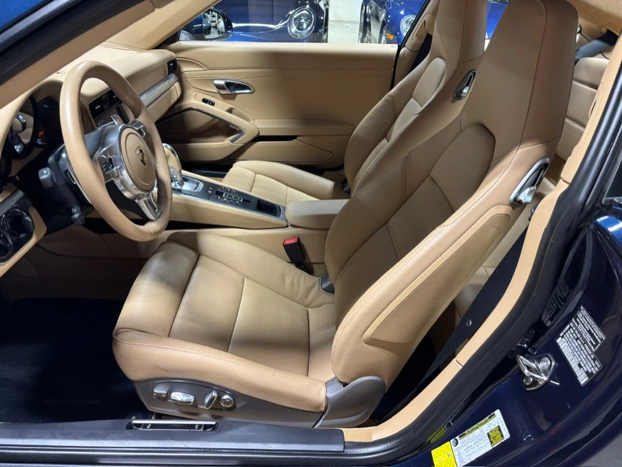2012 Porsche 991 Carrera S - Image 20 of 26