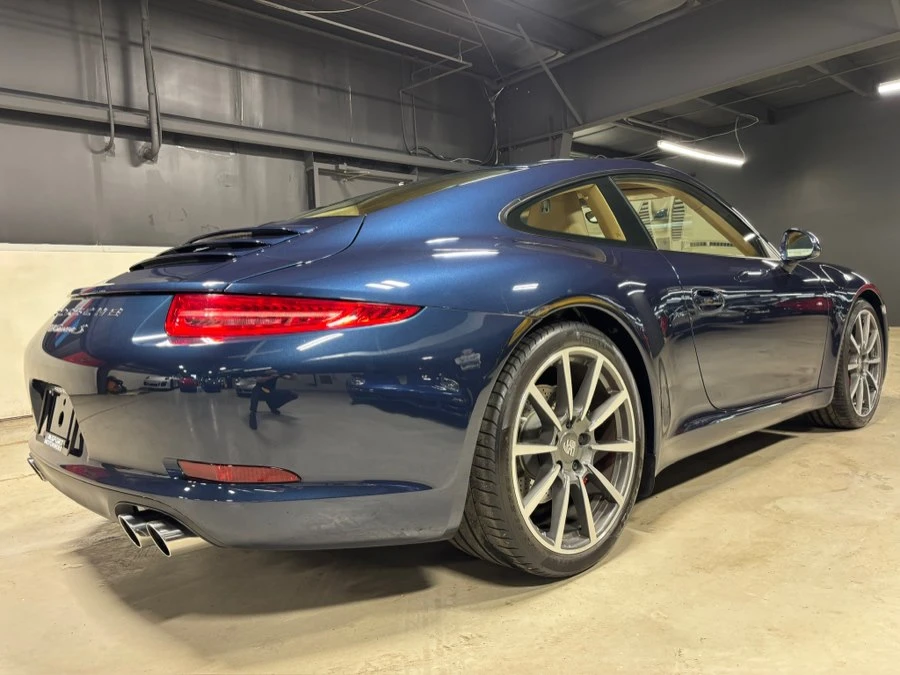 2012 Porsche 991 Carrera S - Image 11 of 26
